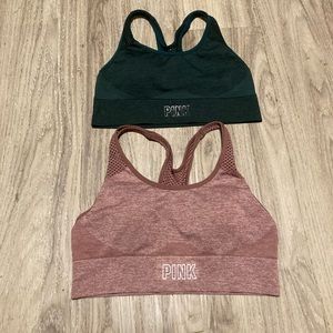 PINK Sports Bras